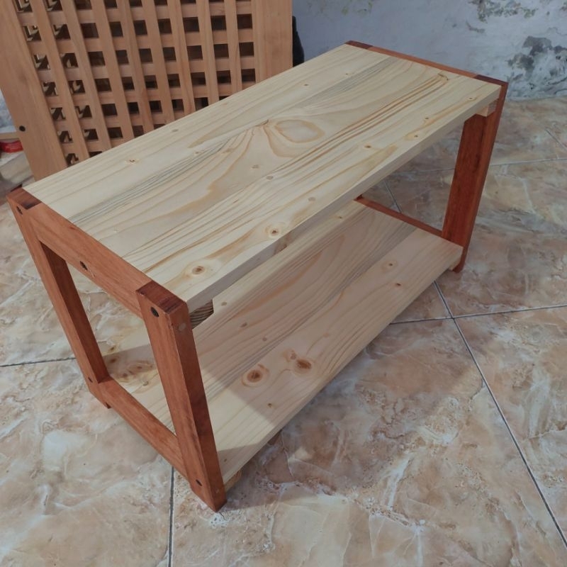 Jual Custom meja mini 45x18x45 | Shopee Indonesia