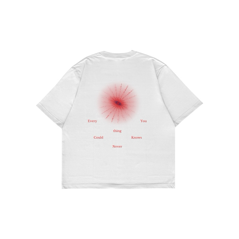 Jual Praedae Studio - Celestial tee | Shopee Indonesia