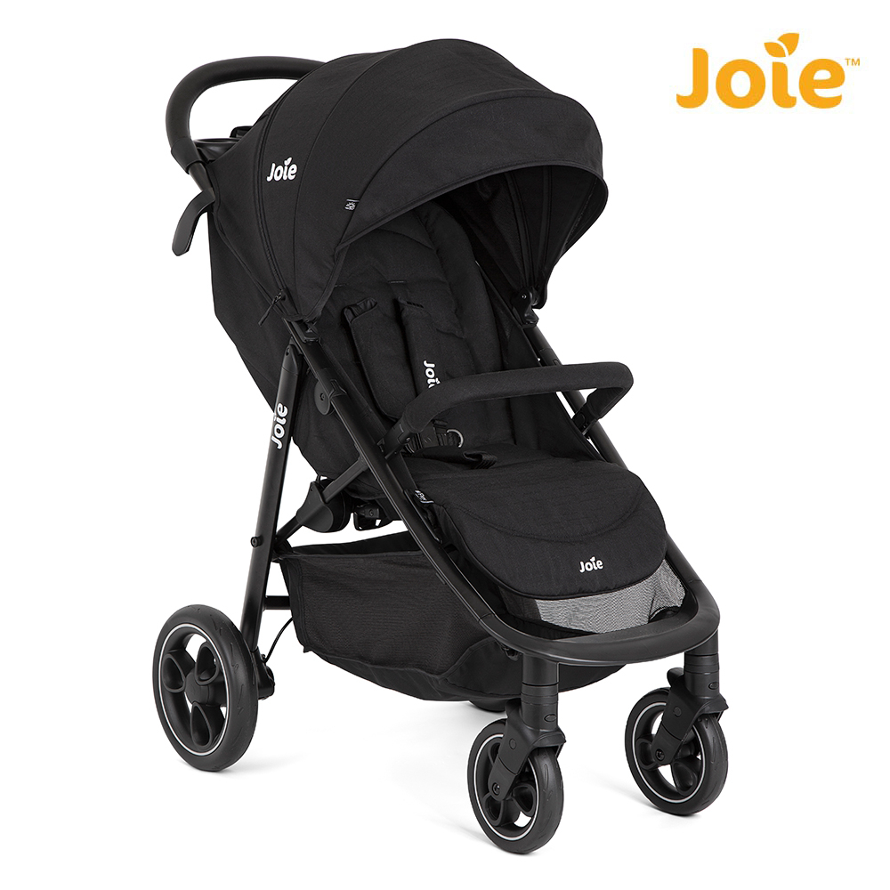 Joie Litetrax Travel System Stroller Bayi - Main Image