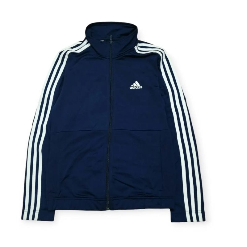 Tracktop adidas climalite sales