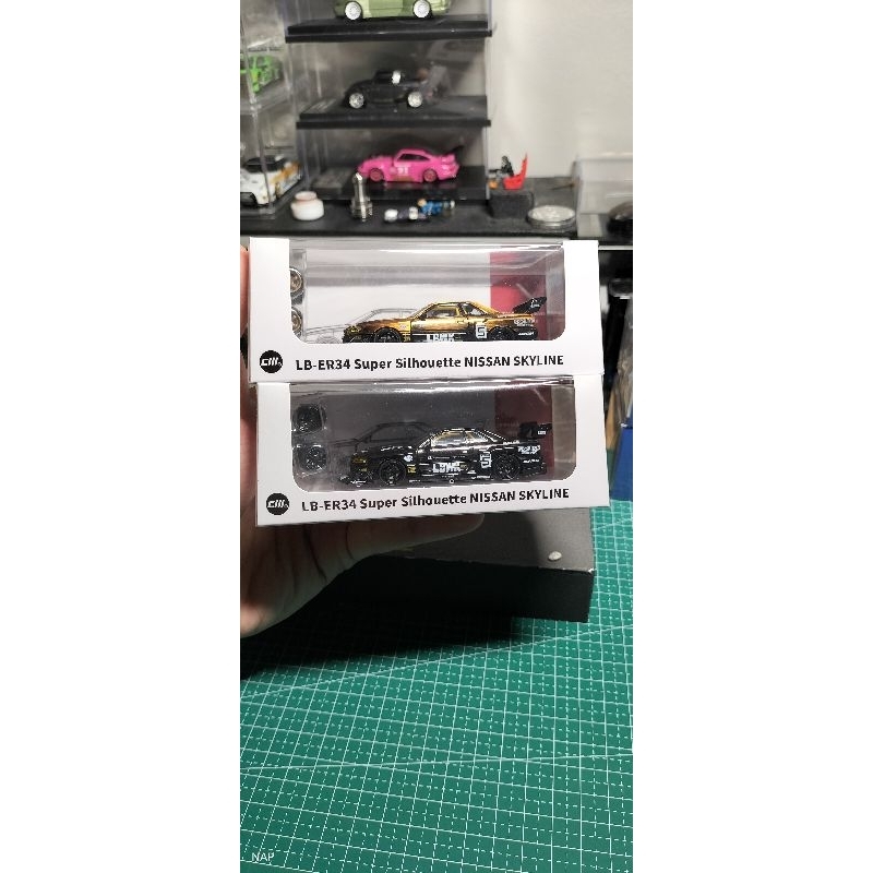 Jual miniscale cm model pesanan om handa wijaya | Shopee Indonesia
