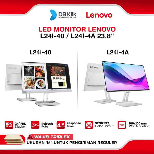 Moniteur Lenovo 27" Full HD D'occasion Comme Neuf – Parfait Pour Le Gaming Et Le Bureau à Petit Prix
