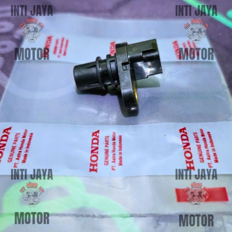 Jual Sensor speed speedometer sensor assy speed genio beat street led ...