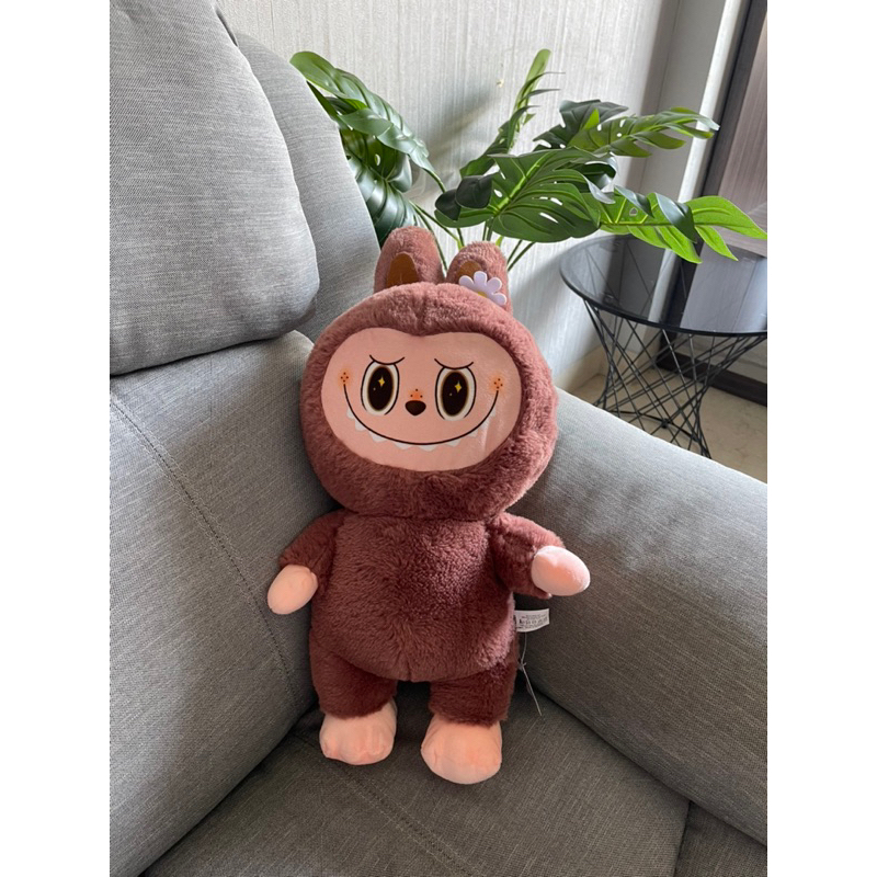 Jual Boneka labubu lucu dan imut | Shopee Indonesia