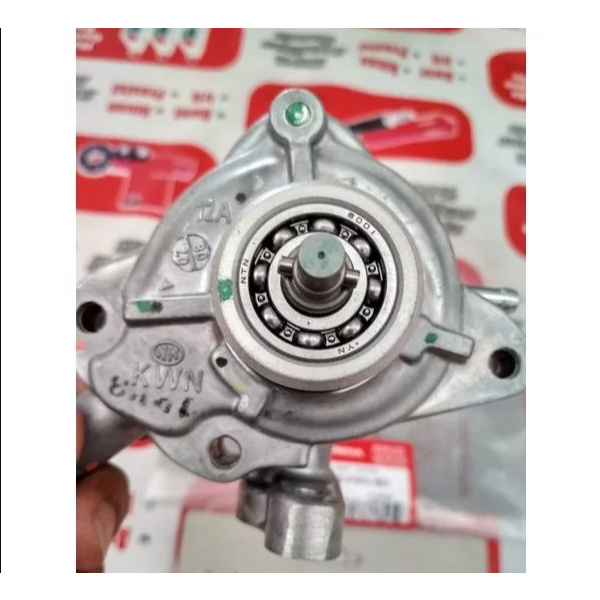 Jual Water Pump Assy Pompa Air Radiator PCX 150 Vario 125 series & 150 ...