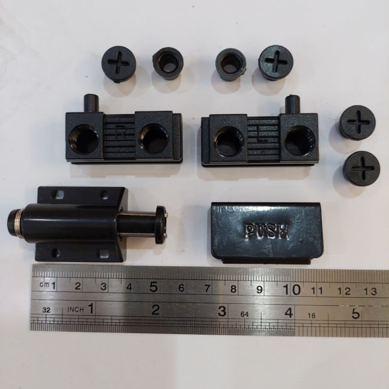 Jual MAGNIT KACA SINGLE/ENGSEL MAGNIT SINGLE/ENGSEL LEMARI | Shopee ...