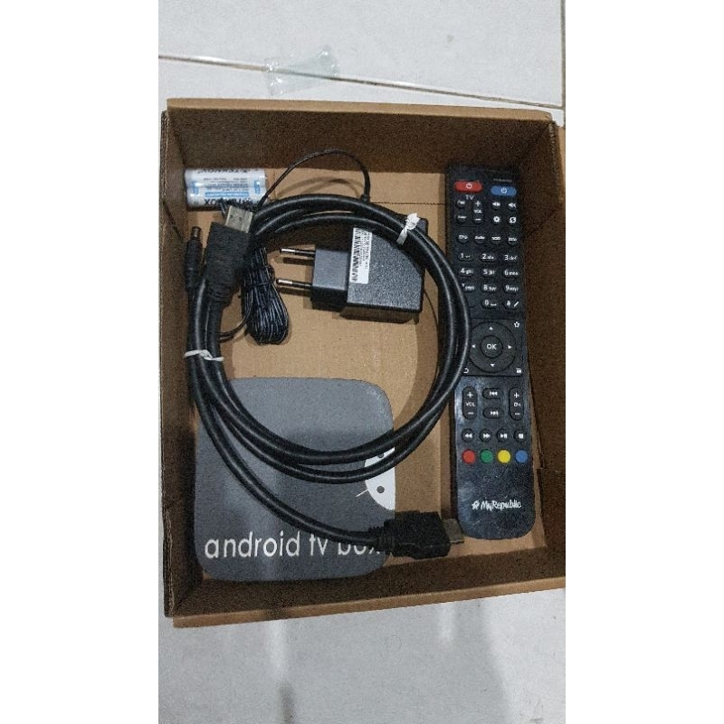 Jual STB android | Shopee Indonesia