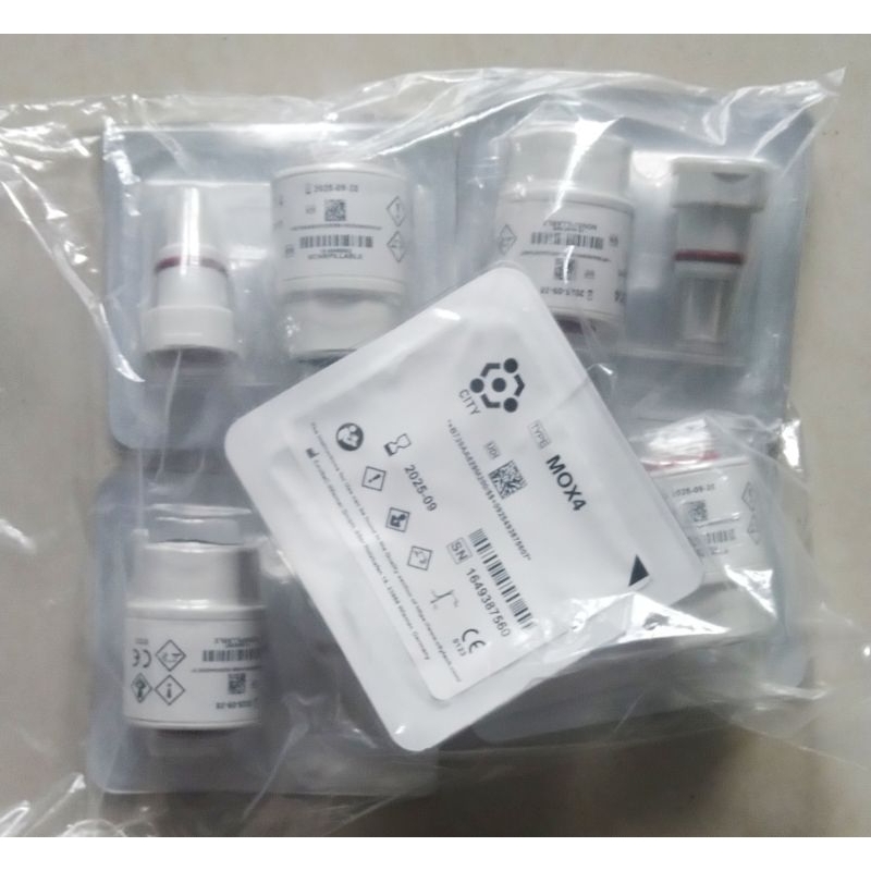 Jual Oksigen Sensor O2 Sensor MOX 4 | Shopee Indonesia