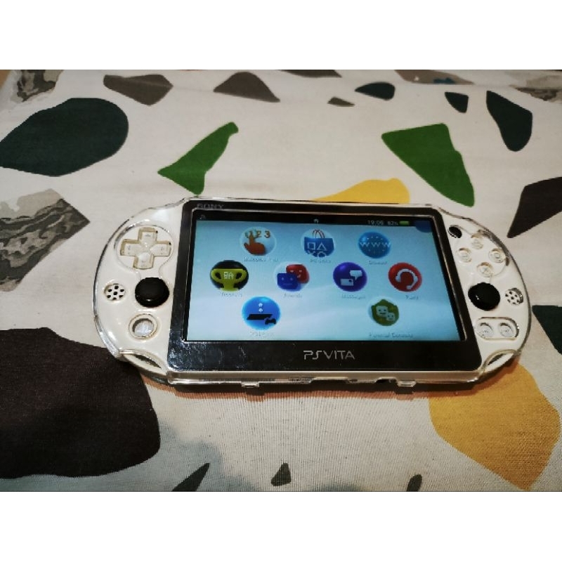 ☆希少 気づかい 未開封☆PS vita シルヴァリオ トリニティ 初回限定版