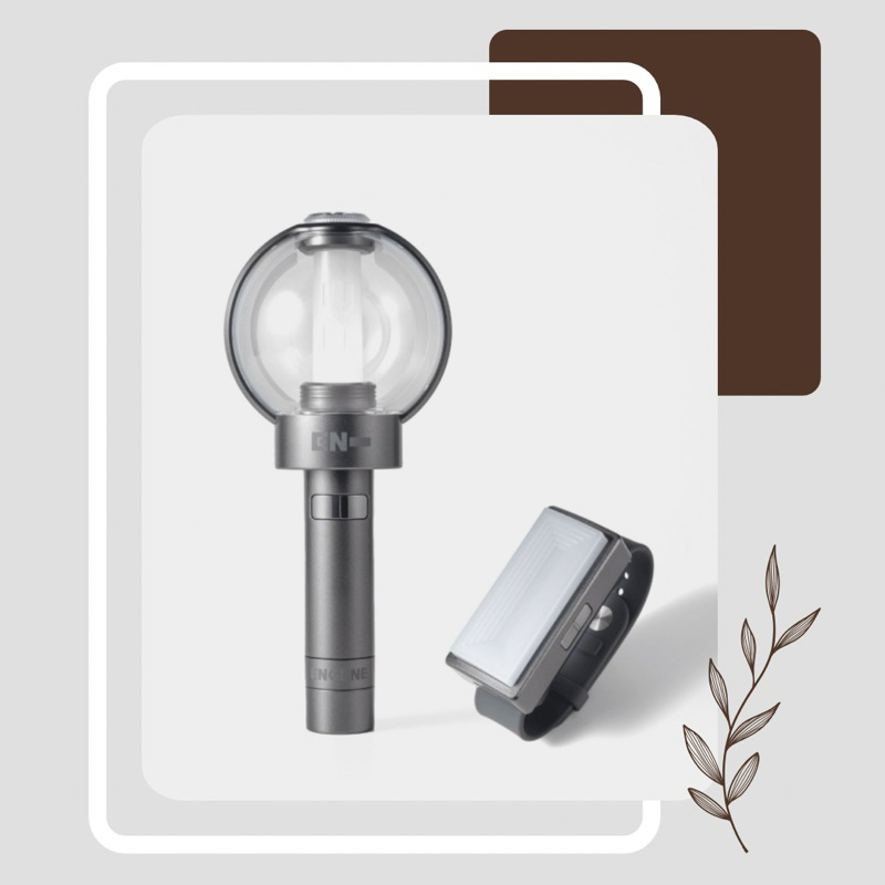 ☆値下げ☆ENHYPEN ペンライト ver.2 ENHYPEN ペンライト VER.2 OFFICIAL LIGHT STICK