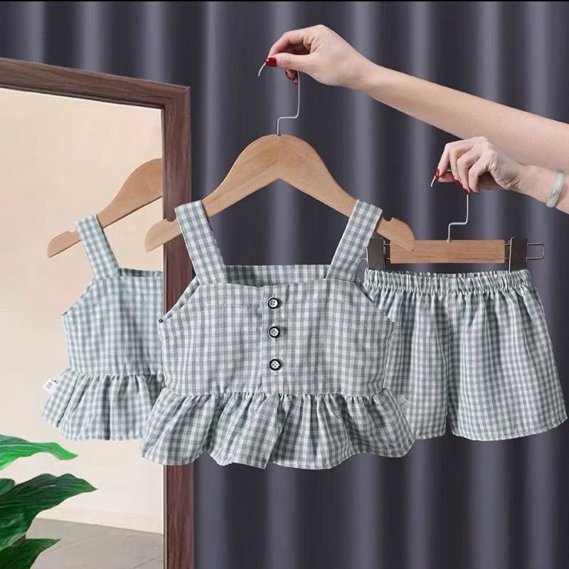Jual Rara 1 Set ( Anak Perempuan ) | Shopee Indonesia