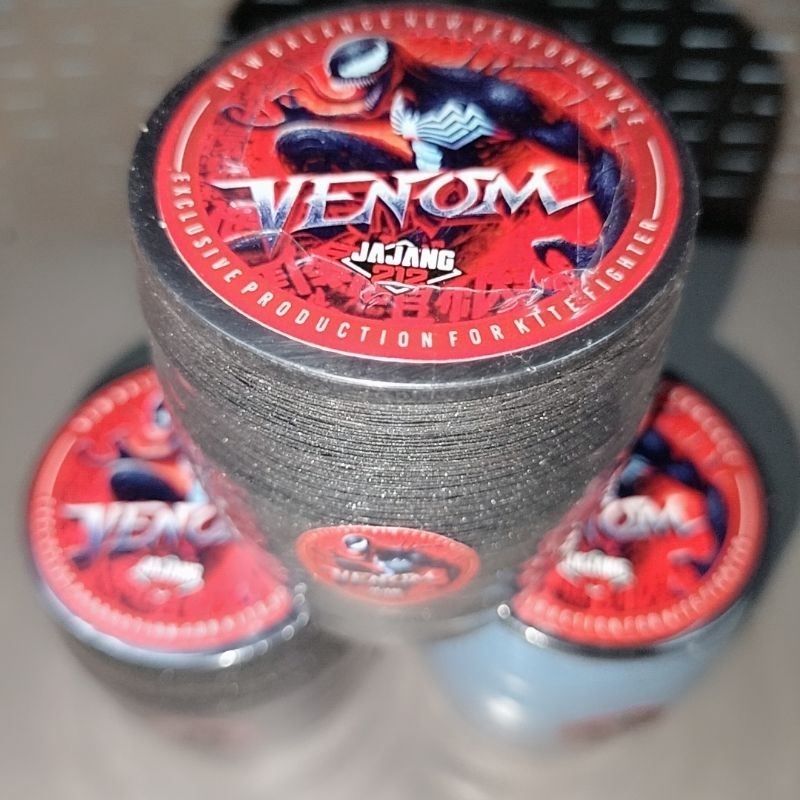 Gelasan venom original 1600 yard