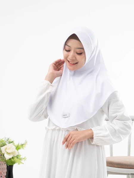 Hijab Bergo