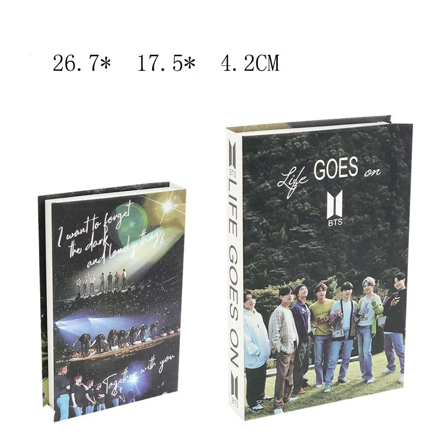 Buku Pajangan Artis