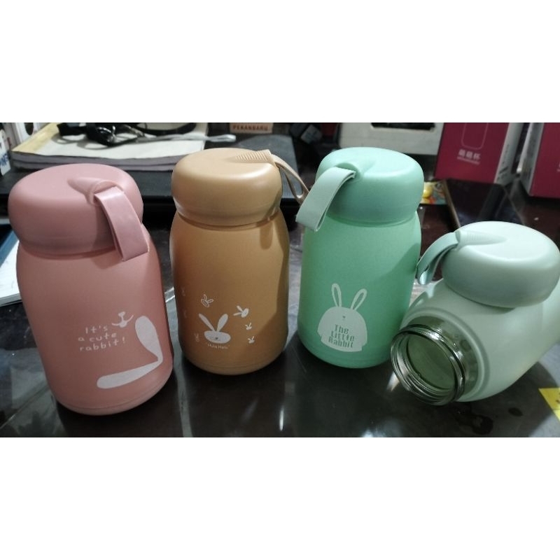 Jual BOTOL RABBIT (minimal order 80 pcs) | Shopee Indonesia
