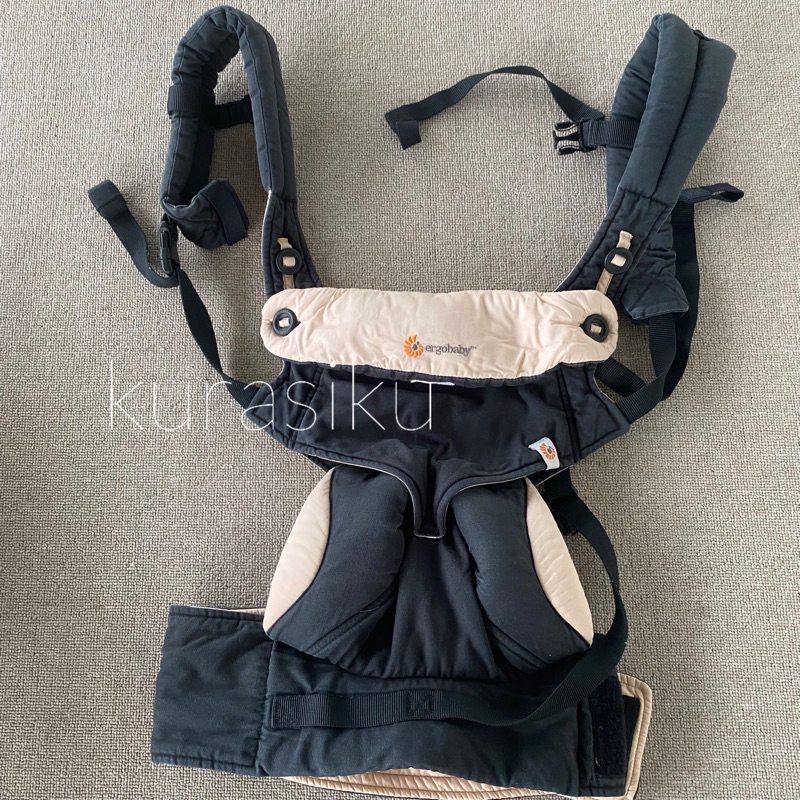 Harga ergobaby original online