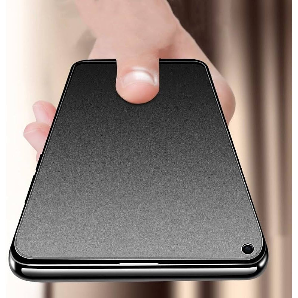Protezione Schermo iPad 4 3mk: Idrogel Anti-Impact Certificato IK07