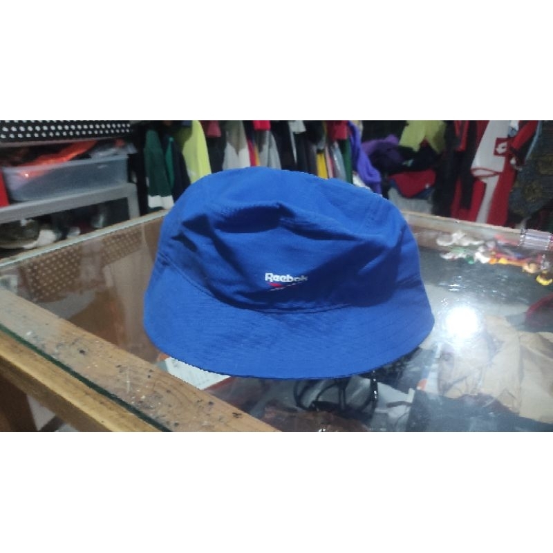 Jual topi bucket Reebok | Shopee Indonesia