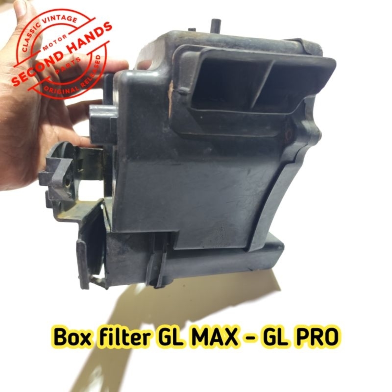 Jual box filter gl max dan gl pro original | Shopee Indonesia