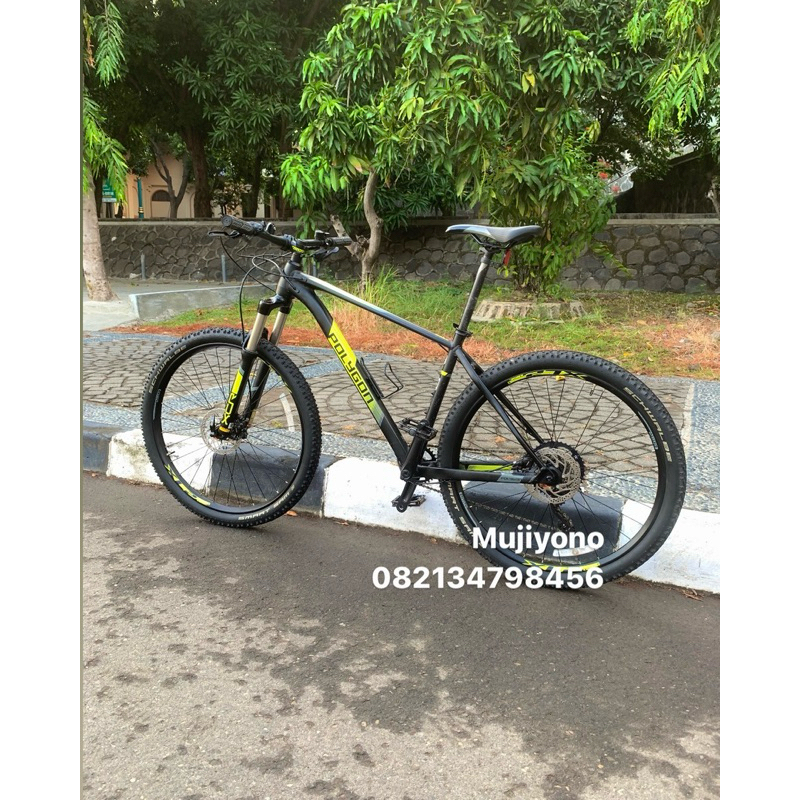 Jual Sepeda Polygon Xtrada 7 | sepeda second sepeda bekas sepeda ...