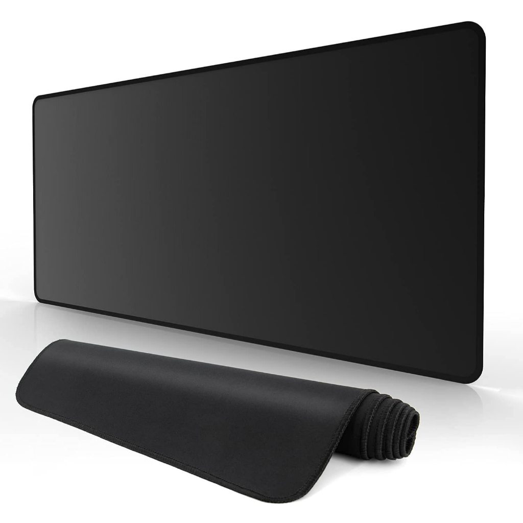 Jual Gaming Mousepad | Alas untuk Keyboard dan Mouse Polos Besar ...