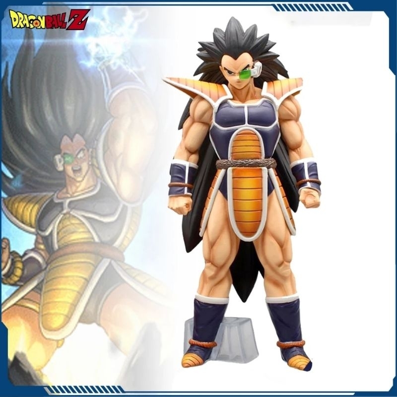 Jual Action figure Radith Dragon Ball Z | Shopee Indonesia