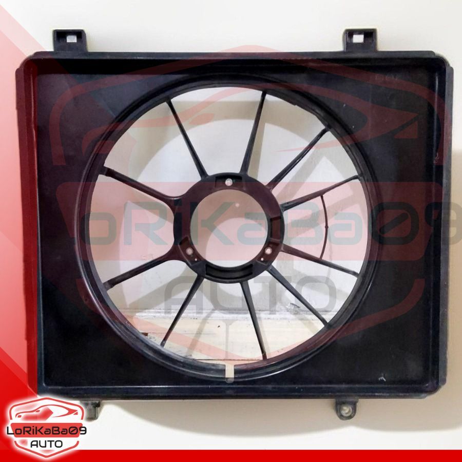 Jual Ekstra Fan Radiator Avanza Xenia 2022 Up Original | Shopee Indonesia