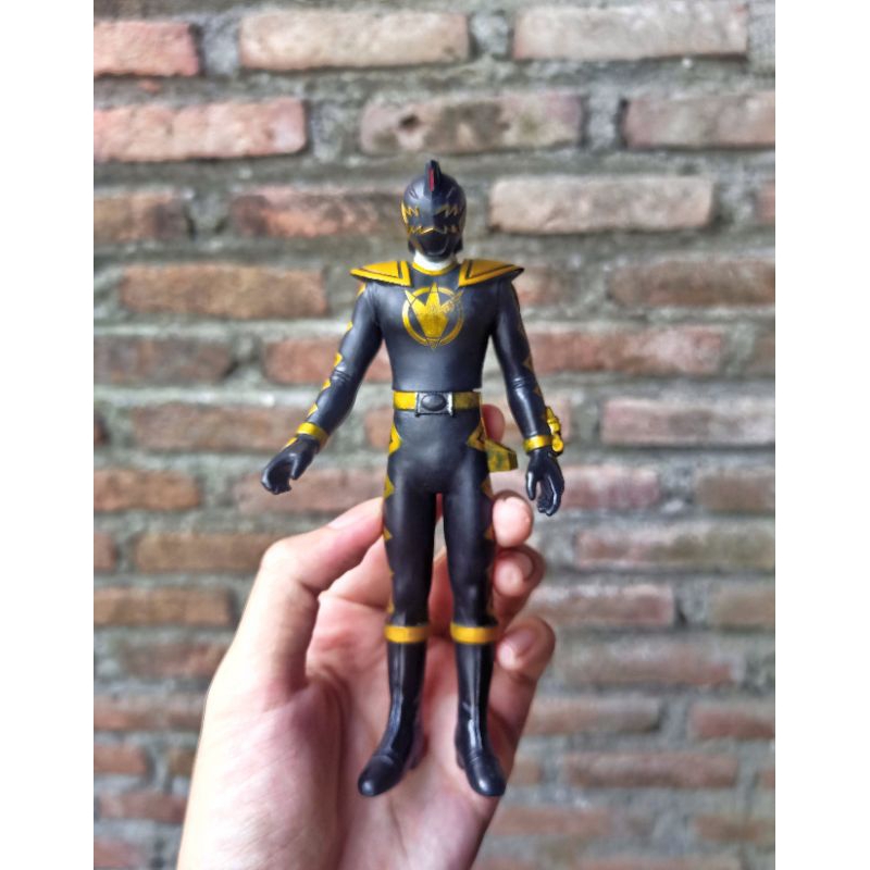 Jual [SOLD] BANDAI 2002 Power Rangers Dino Thunder Hitam | Shopee Indonesia