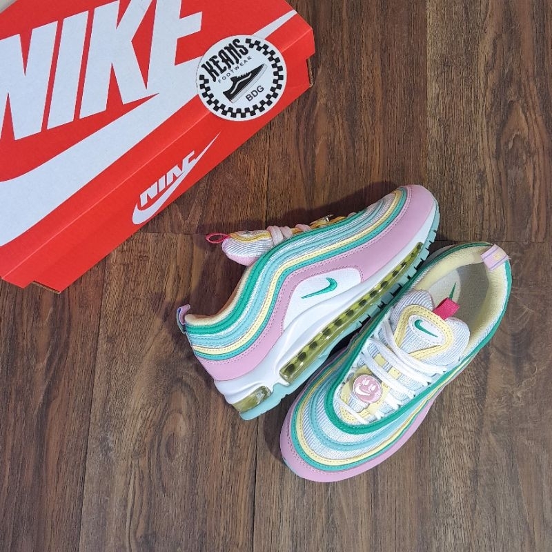 Nike air max 97 candy rainbow deals