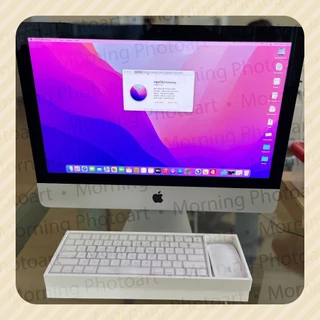 iMac（Retina 4K,21.5インチ,2019）1TB/8GB〈MRT32J/A〉⑥