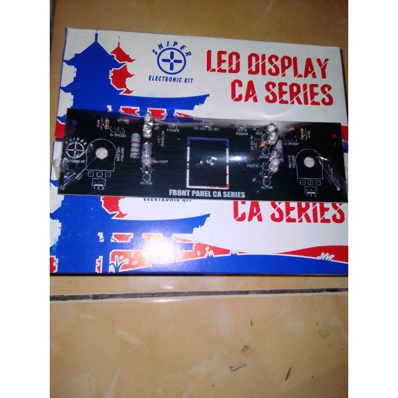 Jual Lampu Display CA series | Shopee Indonesia