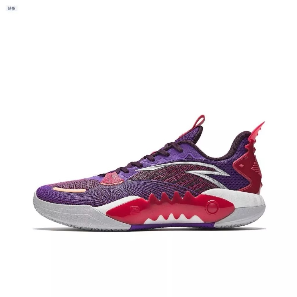 Jual ANTA Shock Wave 5 Team V2 