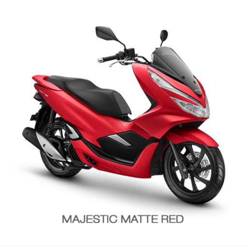 Jual RANGKA PCX 150 FRAME PCX 150 CHASIS PCX 150 SASIS PCX 150 K97 ...
