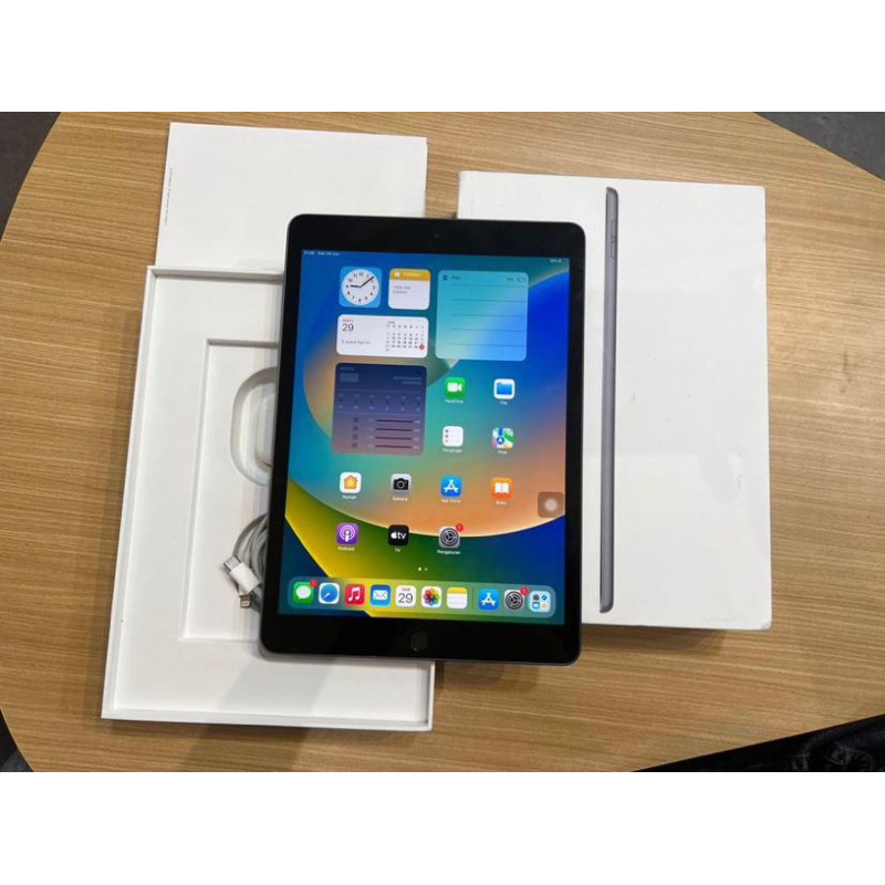 Jual Ipad 9 64gb Ibox | Shopee Indonesia