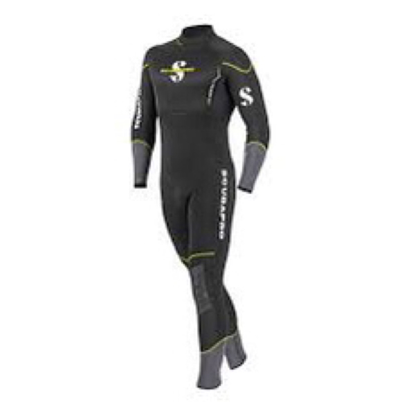 Scubapro Sport 3.0 Men's Wetsuit main image 1