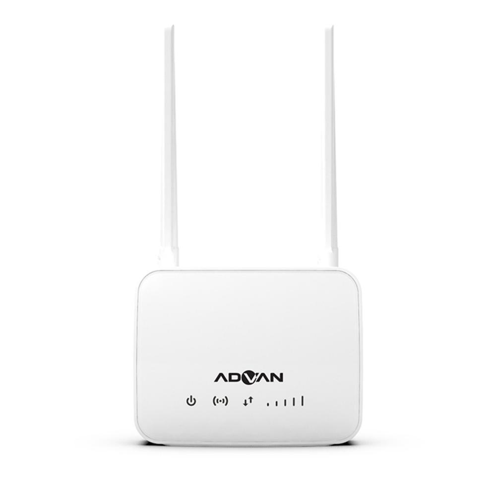 Jual Router Hybrid ADVAN Router CPE Start 1 - Original | Shopee Indonesia