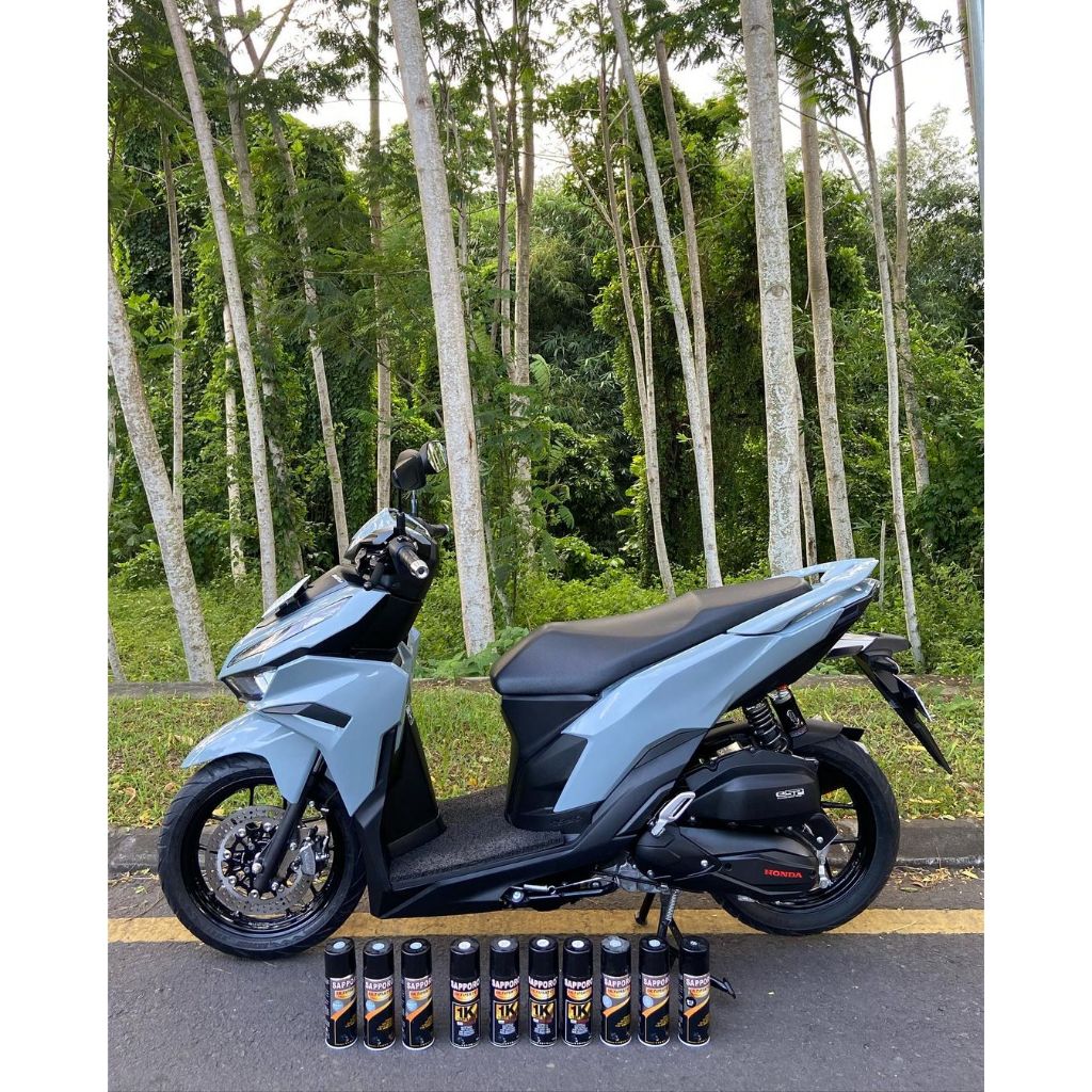 Jual Sapporo Ultimate OC07 Brooklyn Grey / Original Series Car / Cat ...