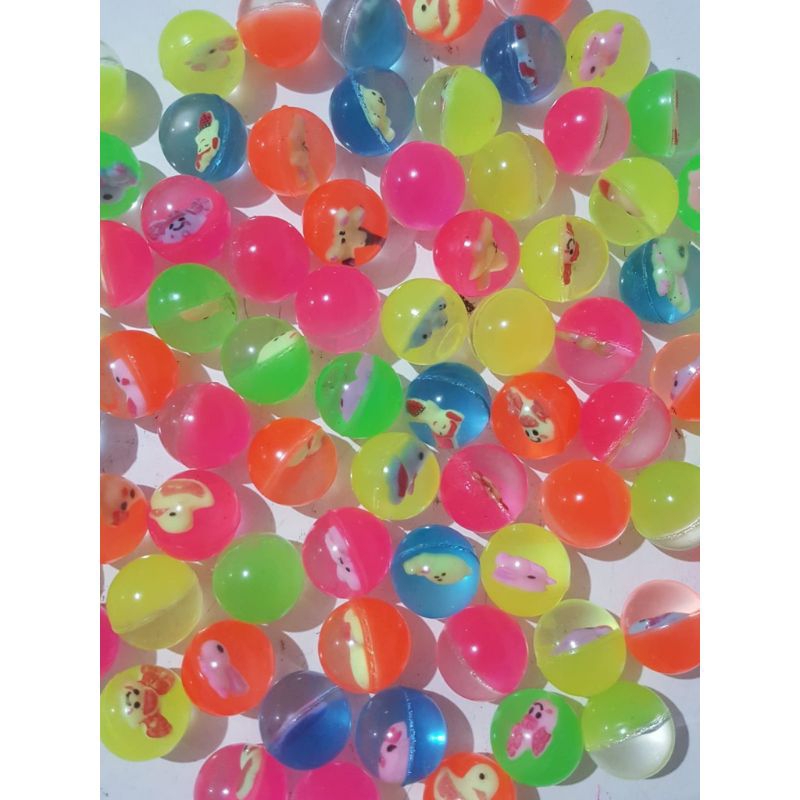 Jual 20PCS BOLA BEKEL(2,5CM) | Shopee Indonesia