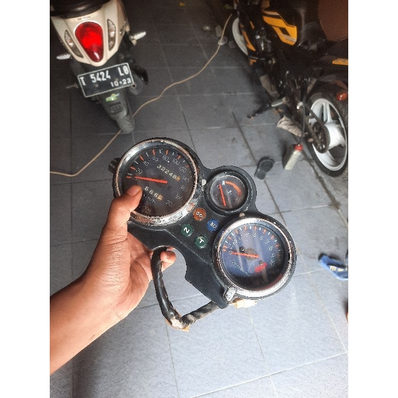 Jual speedo ninja r ss original | Shopee Indonesia