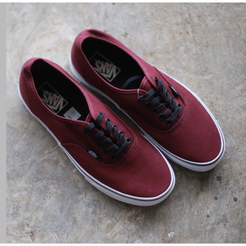 Vans Original Authentic Classic Port Royale