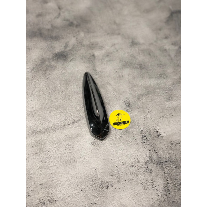 Jual Crest Jengger Mudguard Original Vespa Primavera | Shopee Indonesia