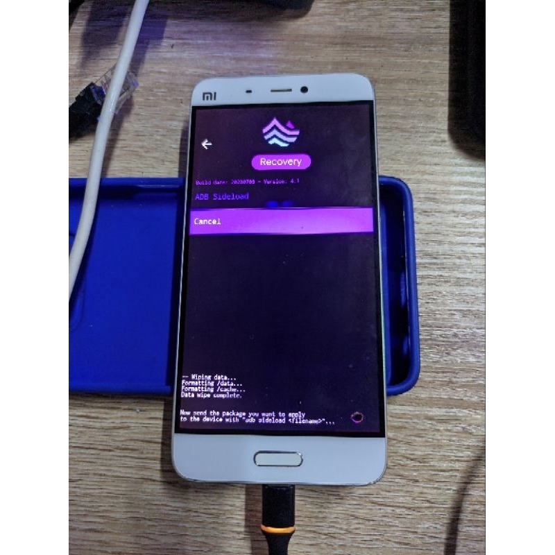 Jual Jasa Flashing Custom ROM / UBL / Root Android / Modem HP | Shopee ...
