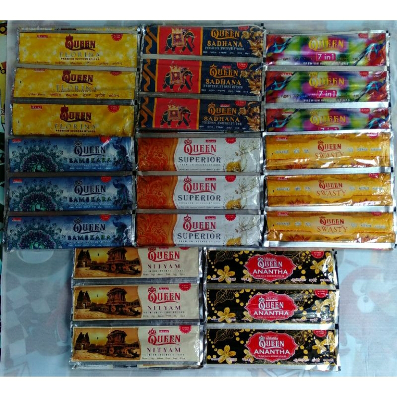 Jual Dupa Rentengan Queen | Shopee Indonesia