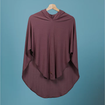 Fisura Scarf Daily Khimar Knit Severa