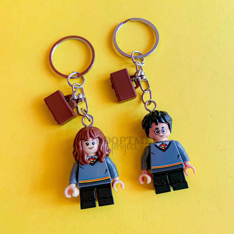 Jual Hermione Harry Potter Terlengkap Harga Terbaru November