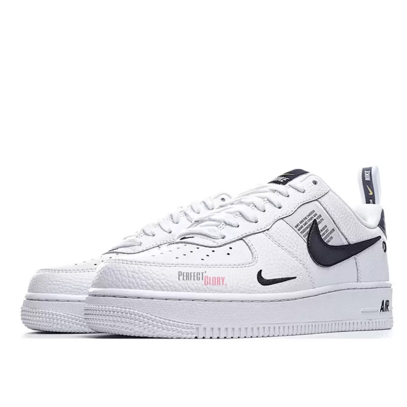 Nike Air Force 1 LV8 Utility GS Overbranding Women's 6.5