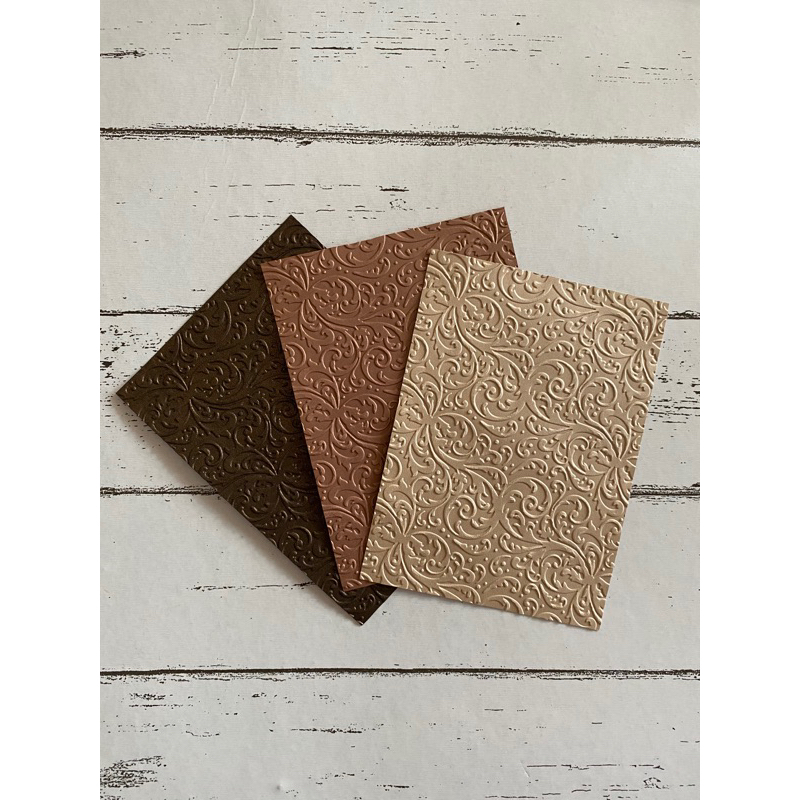 Jual Embossing Papers 1 (1 pc) Shopee Indonesia