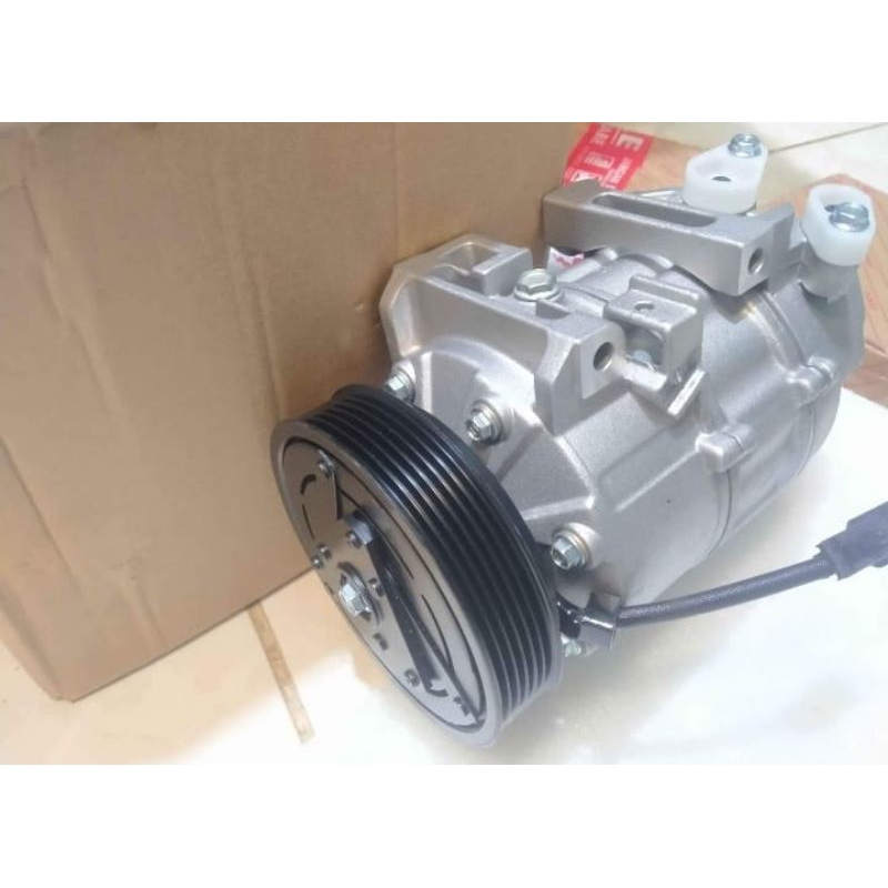 Jual kompresor compressor kompressor ac Nissan Murano 2.500cc | Shopee ...