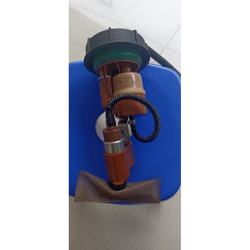 Jual FUEL PUMP VESPA MATIC SPRINT/PRIMAVERA/S/LX Shopee Indonesia