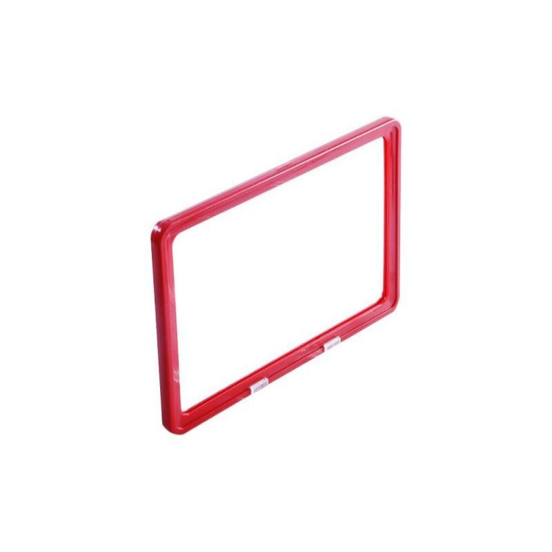 Jual A4/A5 Pop Up Frame Promo Frame Promosi Frame Display Dengan Base ...